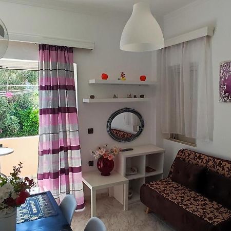 Chania City Apartments Екстер'єр фото