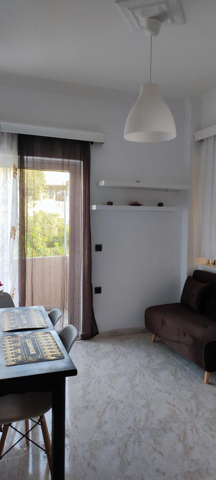 Chania City Apartments Екстер'єр фото