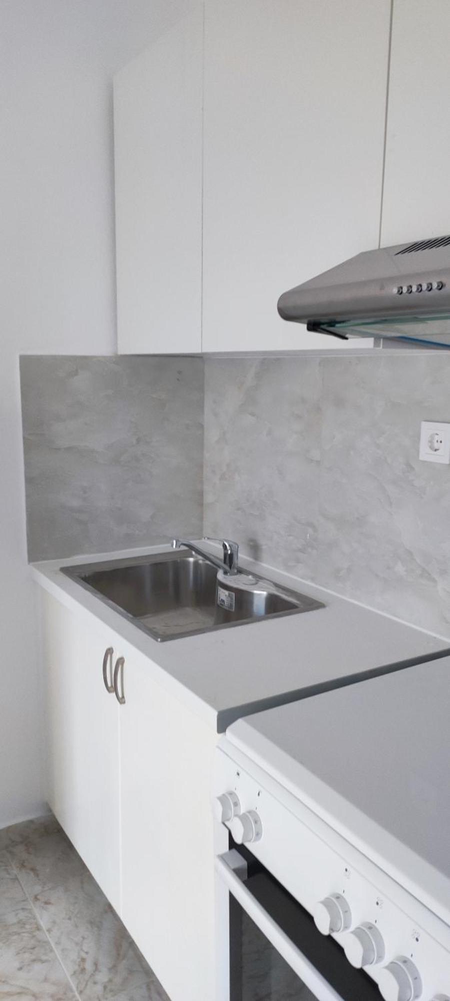Chania City Apartments Екстер'єр фото