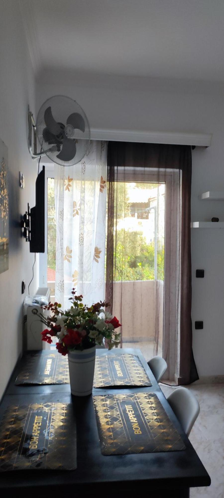 Chania City Apartments Екстер'єр фото