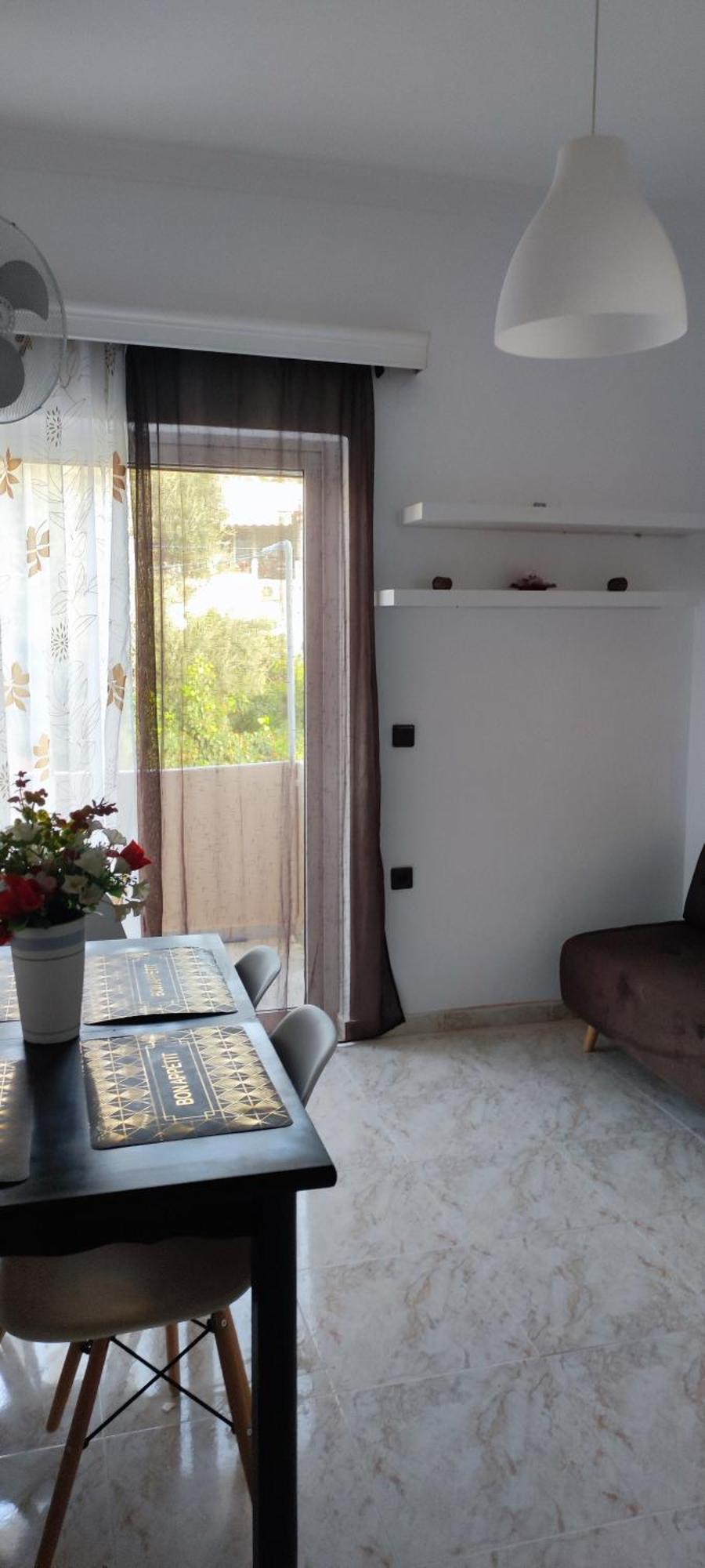 Chania City Apartments Екстер'єр фото
