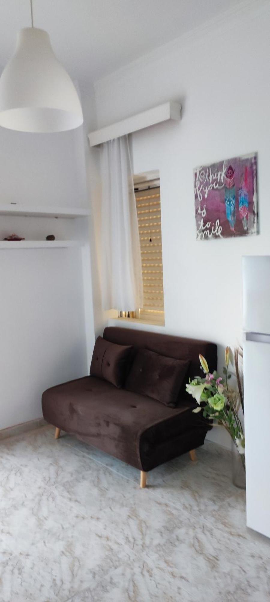 Chania City Apartments Екстер'єр фото