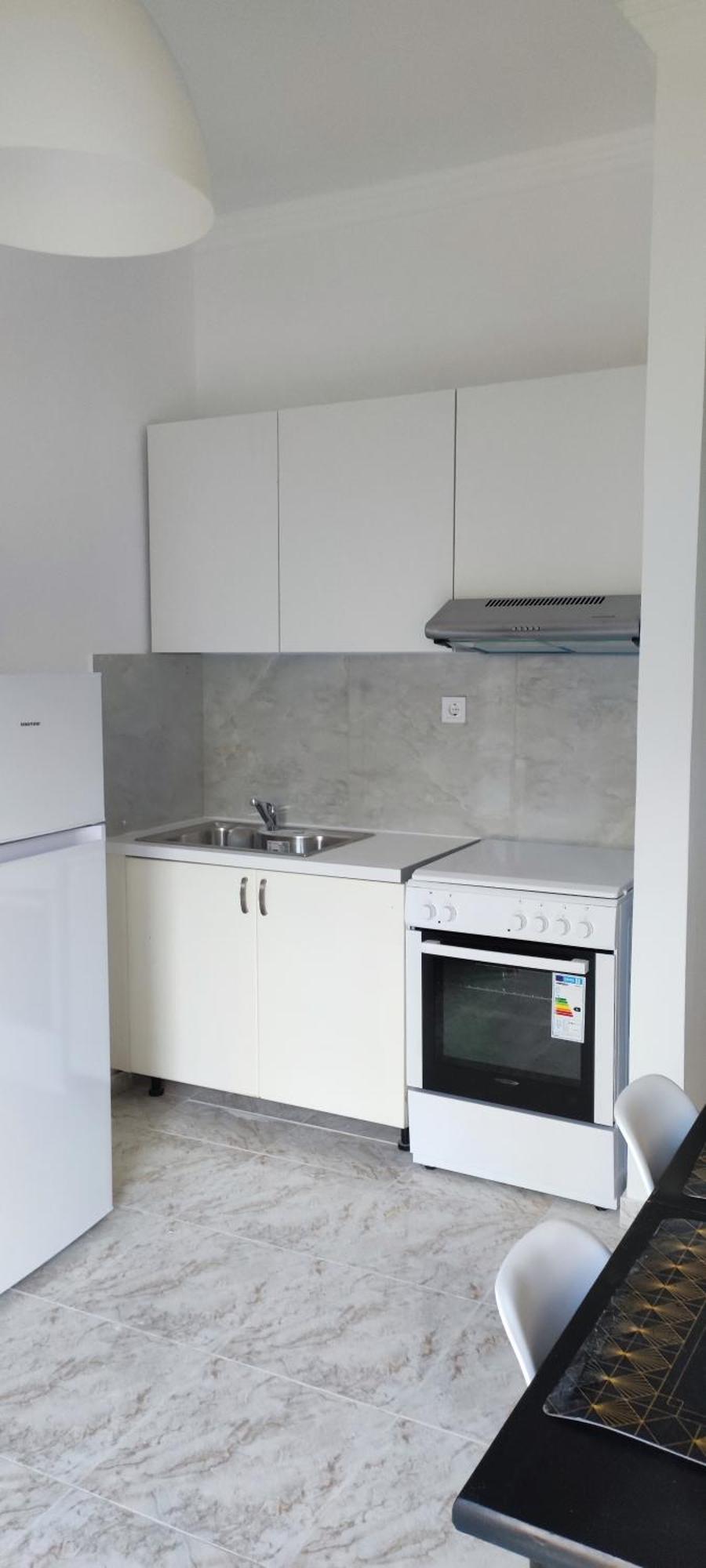 Chania City Apartments Екстер'єр фото