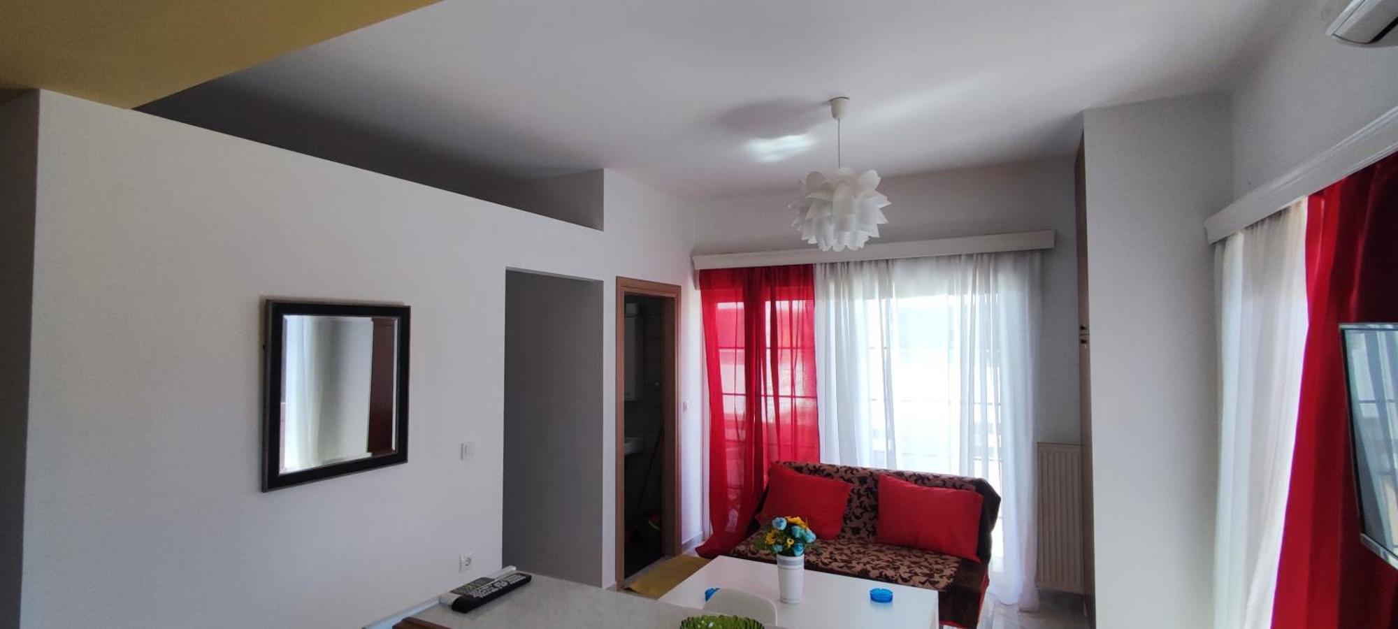 Chania City Apartments Екстер'єр фото