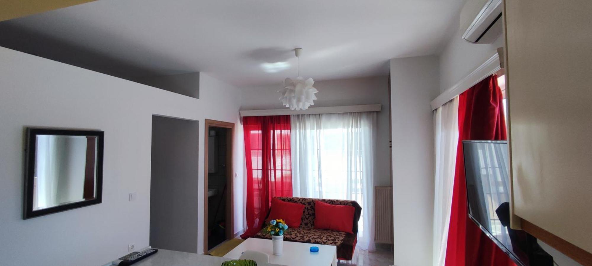 Chania City Apartments Екстер'єр фото