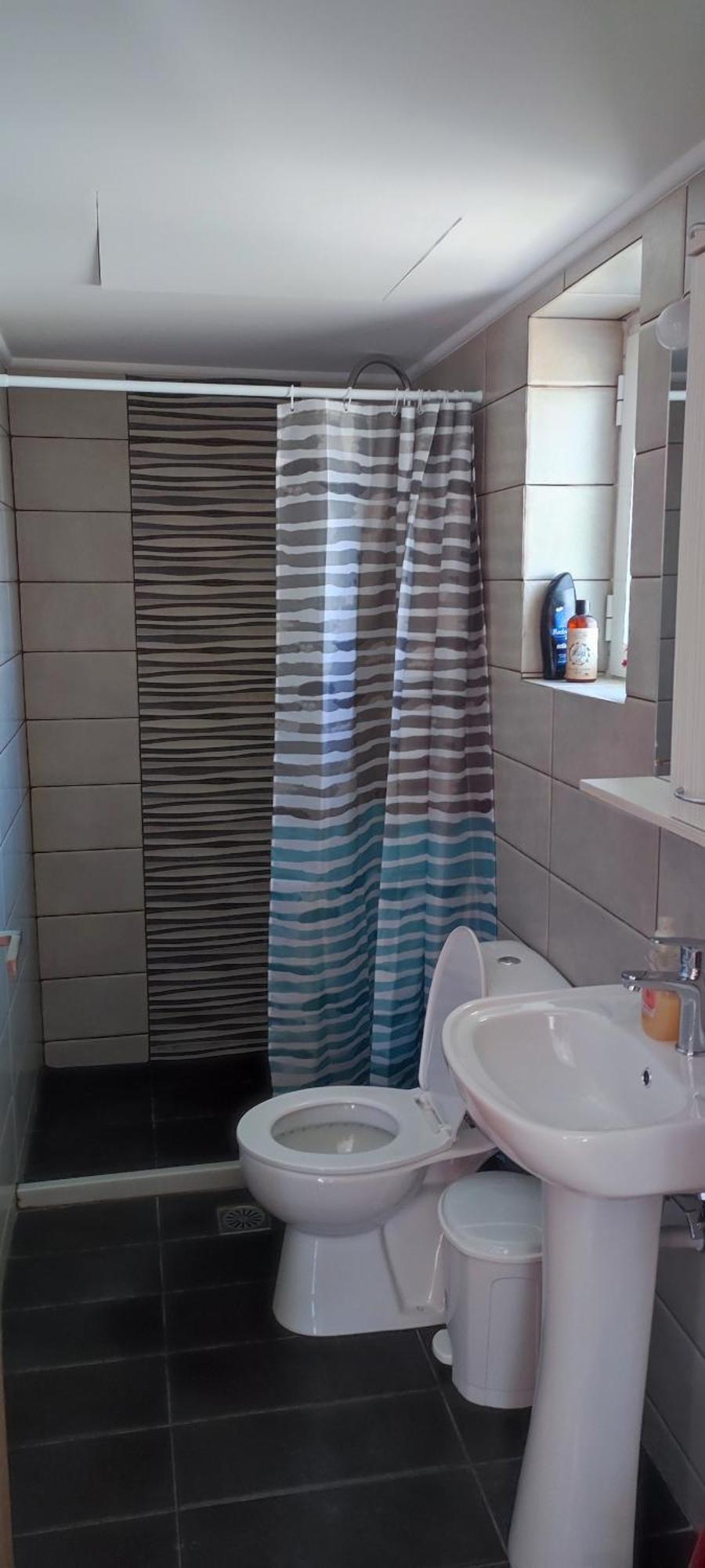 Chania City Apartments Екстер'єр фото