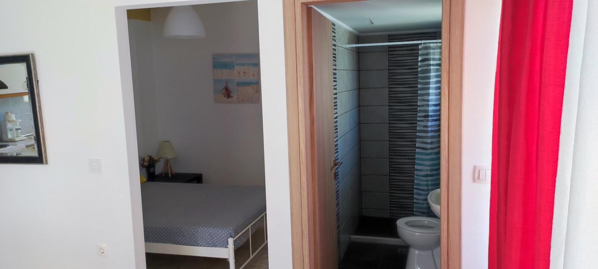 Chania City Apartments Екстер'єр фото