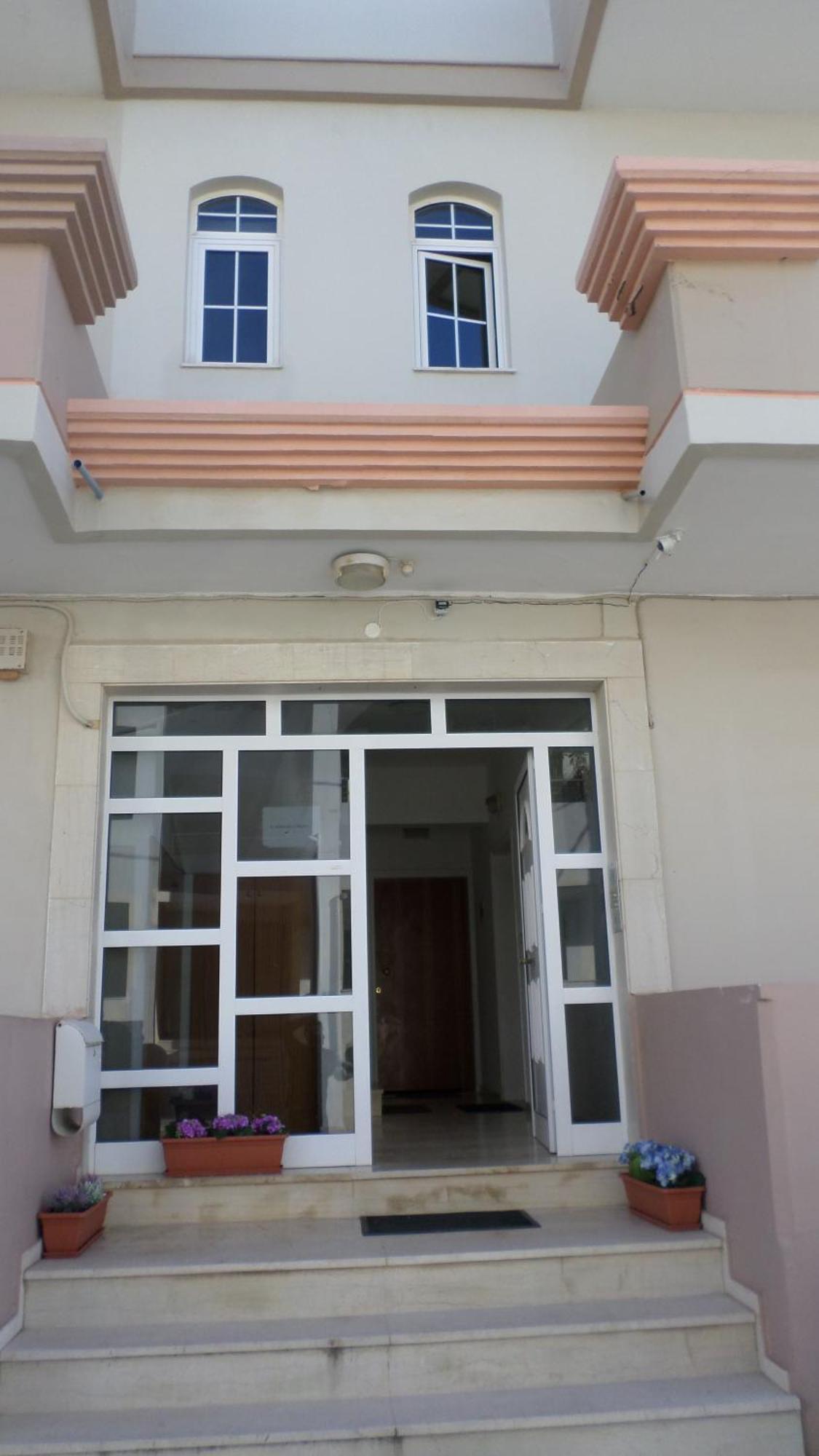 Chania City Apartments Екстер'єр фото