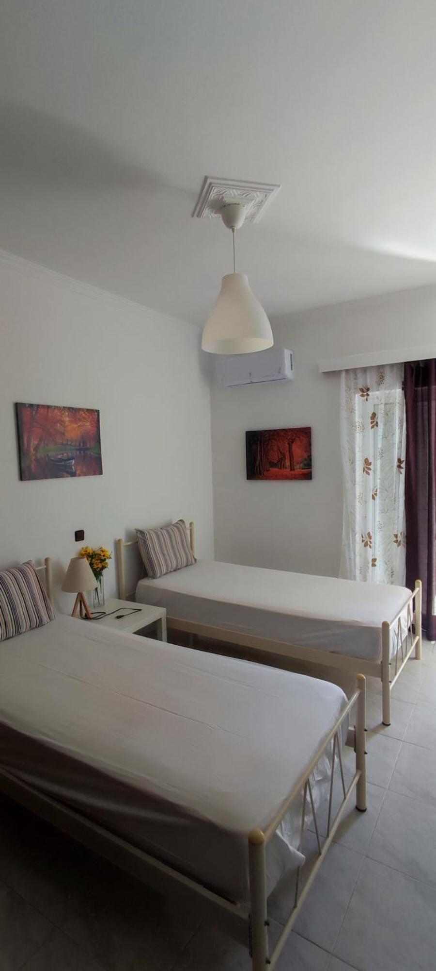 Chania City Apartments Екстер'єр фото