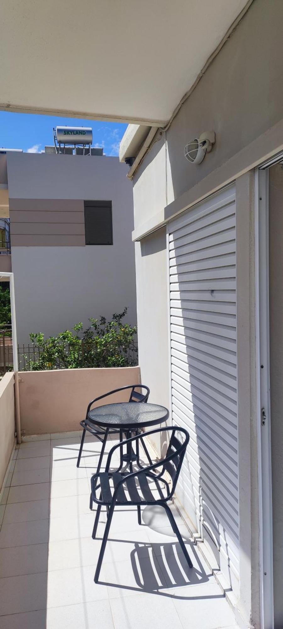 Chania City Apartments Екстер'єр фото